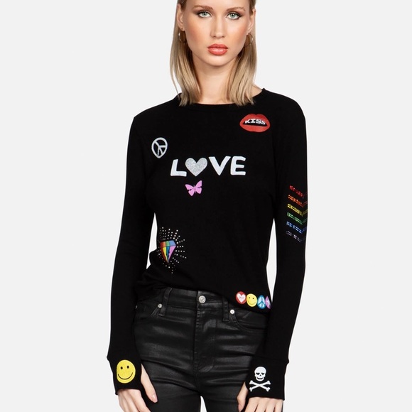 NEW LAUREN MOSHI MCKINLEY #1 LOVE - Picture 10 of 14